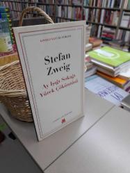 Ay Işığı Sokağı - Yürek Çöküntüsü