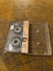 SEYFİ DOĞANAY - SEBEBİ SENSİN - KASET