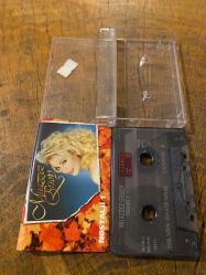 MUAZZEZ ERSOY - NOSTALJİ 1 - KASET