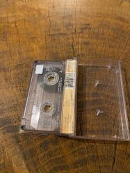 KAYAHAN - BENİ AZAD ET - KASET