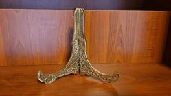 PİRİNÇ ŞÖVALE   ( Resim standı )