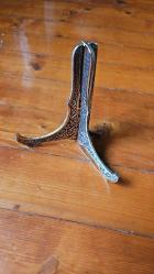 PİRİNÇ ŞÖVALE   ( Resim standı )