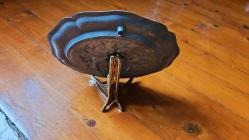 PİRİNÇ ŞÖVALE   ( Resim standı )