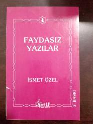 Faydasız Yazılar