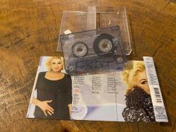 MUAZZEZ ERSOY - NOSTALJİ 5 - KASET