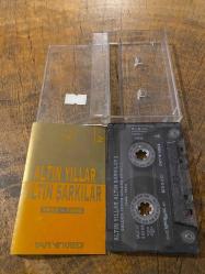 ALTIN YILLAR ALTIN ŞARKILAR 2  - KASET