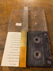 ALTIN YILLAR ALTIN ŞARKILAR 2  - KASET