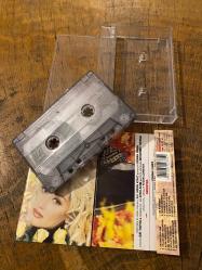 MUAZZEZ ERSOY - NOSTALJİ 1 - KASET