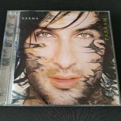 Tarkan / Karma
