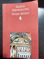 Dinlerin Dejenerasyonu