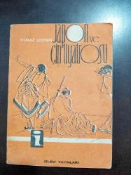 JAPON VE ÇİN TİYATROSU