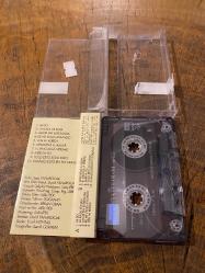 ERENSYA SEFARADİ - Mİ İJO - KASET