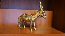 PİRİNÇ EŞEK   ( Büyük boy )