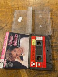 NALAN ALTINÖRS - BEKLENEN SENSİN - KASET