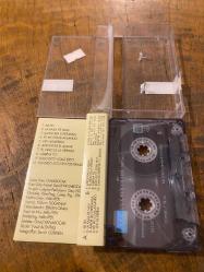 ERENSYA SEFARADİ - Mİ İJO - KASET