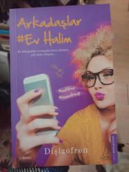 Arkadaşlar Ev Halim