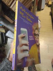 Arkadaşlar Ev Halim