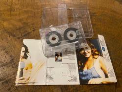 NİLÜFER - NE MASAL NE RÜYA - KASET