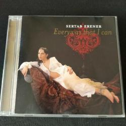 Sertab Erener / Everyway that I can
