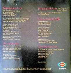 Sertab Erener / Everyway that I can