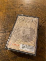 MUSTAFA SAĞYAŞAR - ODEON TÜRK SANAT MÜZİĞİ SERİSİ / ODEON KOLEKSİYON - 2 X KASET (JELATİNİNDE)