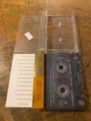 ALTIN YILLAR ALTIN ŞARKILAR 2 - KASET