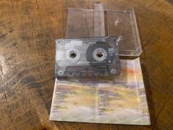 MUAZZEZ ERSOY - NOSTALJİ 6 - KASET