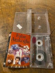 FAHİR ATAKOĞLU - DEMİR KIRAT - KASET