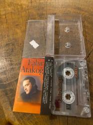 FAHİR ATAKOĞLU - DEMİR KIRAT - KASET