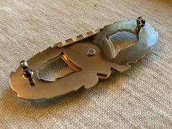 ÇİN ORDUSU ŞAPKA ARMASI