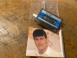 FERDİ ÖZBEĞEN - KARA SEVDA - KASET