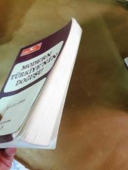 MODERN TÜRKİYE'NİN DOĞUŞU