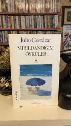 Mırıldandığım Öyküler