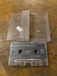 DENİZ ARCAK - KIPIR KIPIR - KASET