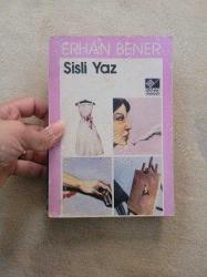 SİSLİ YAZ