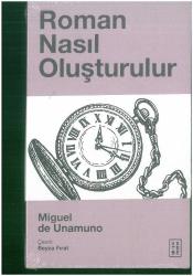 Roman Nasıl Oluşturulur