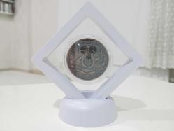 Koleksiyon sergi standı