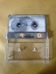 NURLAN EZİZBEYLİ - KASET