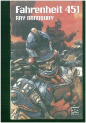 Fahrenheit 451 Ray Bradbury 1.Baskı