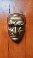 METAL ATATÜRK BÜST