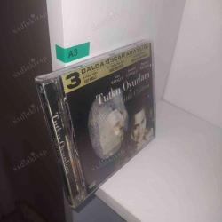 Tutku Oyunları - Little Children (2006) VCD