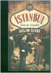 İstanbul Lale ile Sümbül Midi Boy