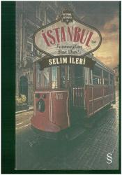 İstanbul’un Tramvayları Dan Dan!..Midi Boy
