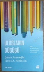 Ulusların Düşüşü