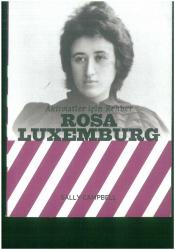 Aktivistler İçin Rehber - Rosa Luxemburg