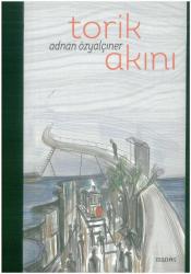 Torik Akını Yazarından İmzalı