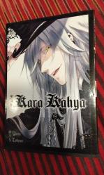 Kara Kahya 14. Cilt