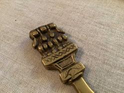 ÜÇ MAYMUN ZARF AÇACAĞI