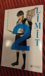MANGA Limit Cilt  2