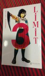 LİMİT 3 - MANGA